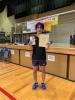 優勝：片岡弘紀