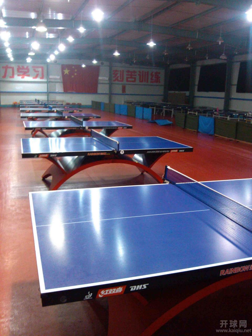“古井贡杯”2012年度八通乒乓球俱乐部单打总决赛