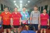 2013年6月30日回龙观国增乒乓球俱乐部积分赛