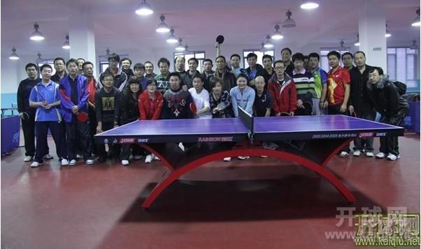 2013西直河乒乓球俱乐部10月个人积分赛U1600组