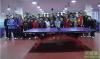 西直河乒乓球俱乐部十月个人积分赛U1800组