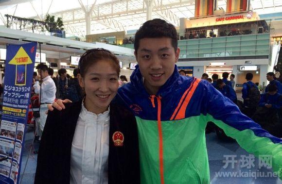 2015年第28届亚洲杯乒乓球比赛女子单打