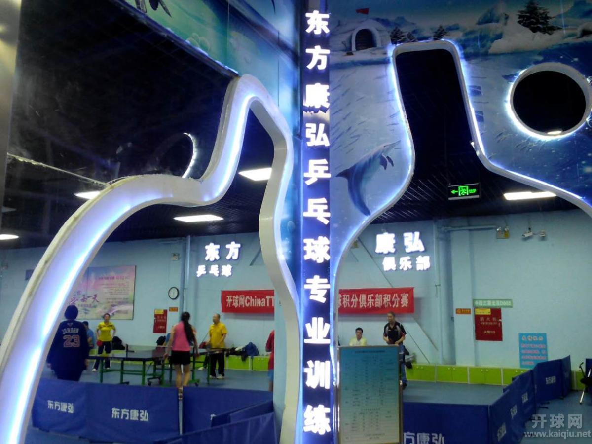 东方康弘俱乐部9月17日第二十四届“人人有礼”积分赛【U1650组】