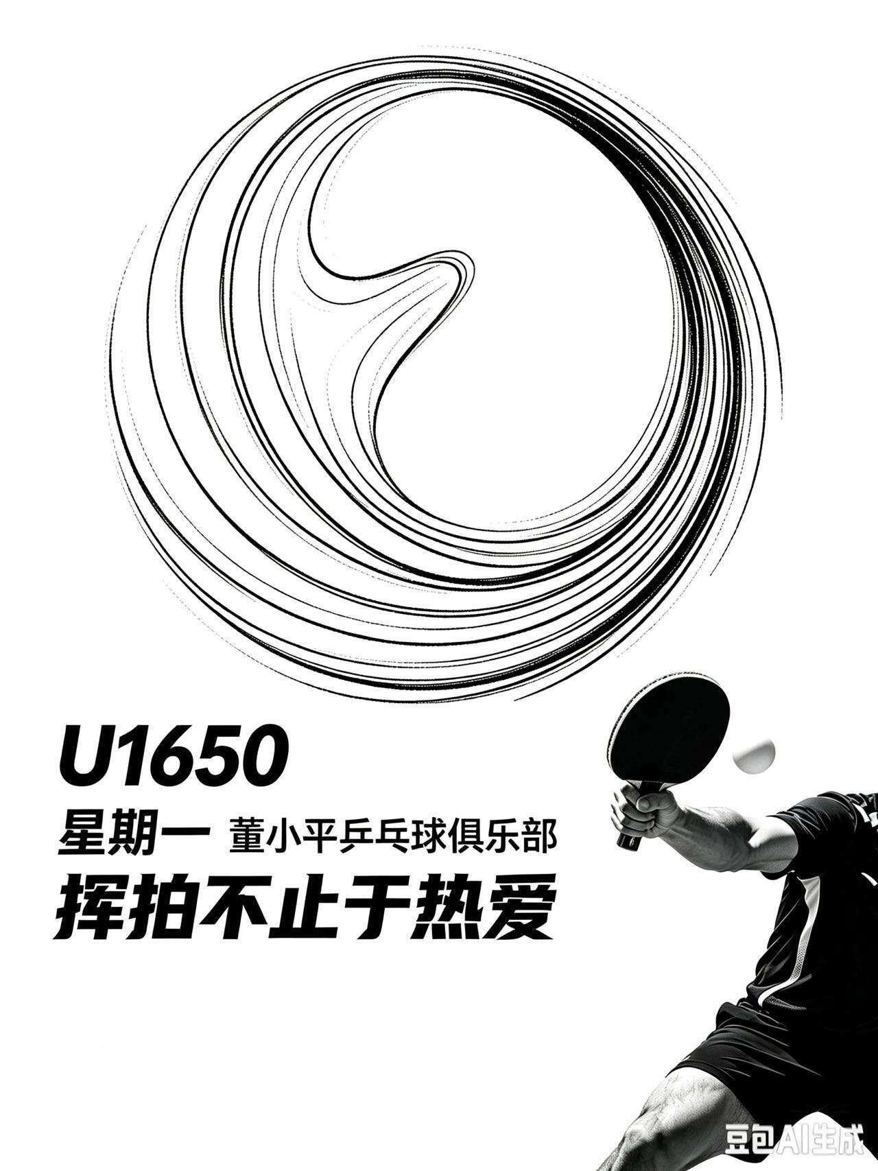 poster